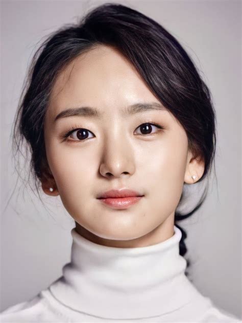 won jin-ah movies and tv shows